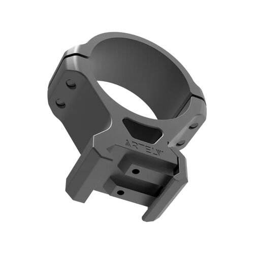 Низкие кольца для оптического прицела 34мм ARTELV RL 34, фото , изображение 4