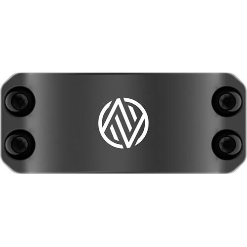 Низкие кольца для оптического прицела 34мм ARTELV RL 34, фото , изображение 3