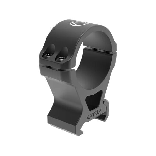 Низкие кольца для оптического прицела 30мм ARTELV RL 30, фото , изображение 3