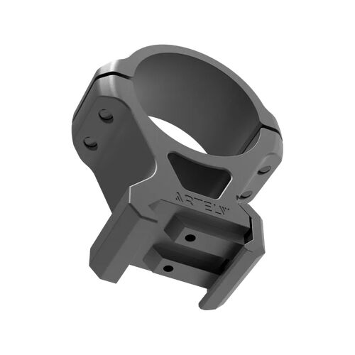 Низкие кольца для оптического прицела 30мм ARTELV RL 30, фото , изображение 4