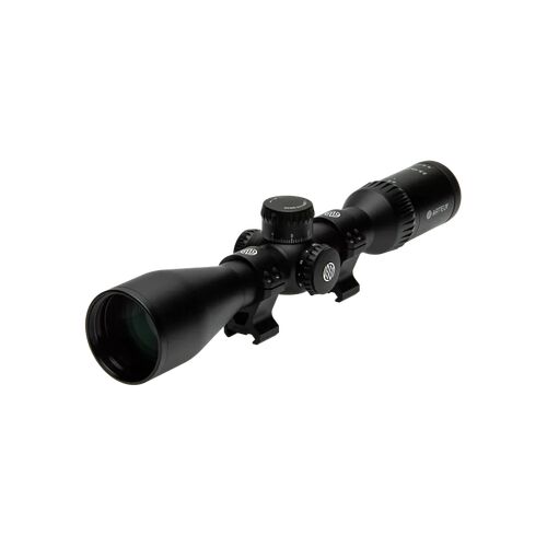 Оптический прицел Artelv CRS 2.5-10x50 SFP 30мм, фото , изображение 3