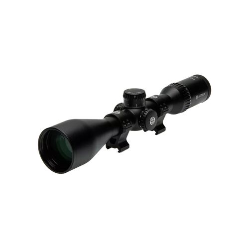 Оптический прицел Artelv LRS 3-12x56 SFP 30мм, фото , изображение 3