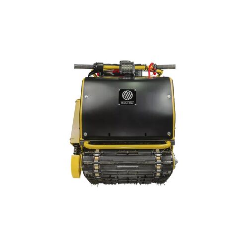 Мотобуксировщик ARTELV ЯМАЛЕЦ 215К, фото , изображение 2