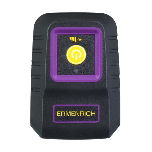 Лазерный уровень Ermenrich BASE LT30, фото , изображение 6