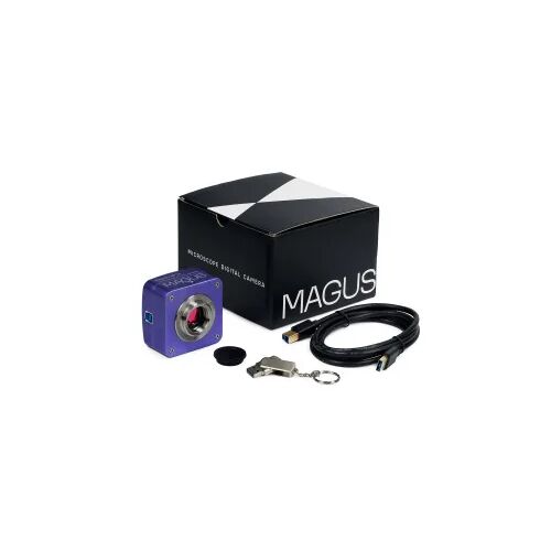 Камера цифровая MAGUS CBF12, фото , изображение 4
