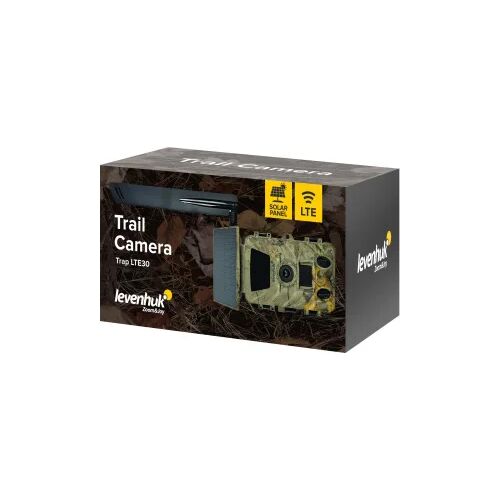 Фотоловушка Levenhuk Trap LTE30, фото , изображение 2