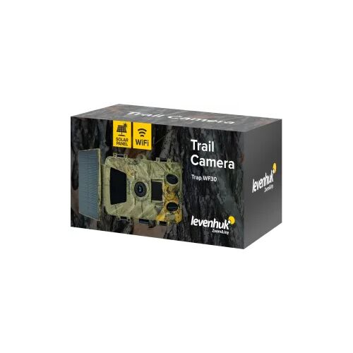 Фотоловушка Levenhuk Trap WF30, фото , изображение 2