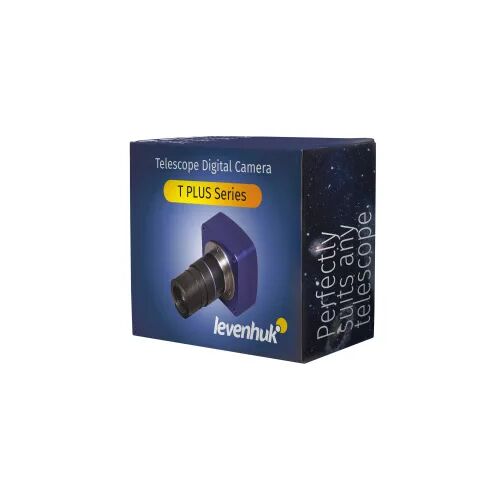 Камера цифровая Levenhuk T200 PLUS, фото , изображение 6