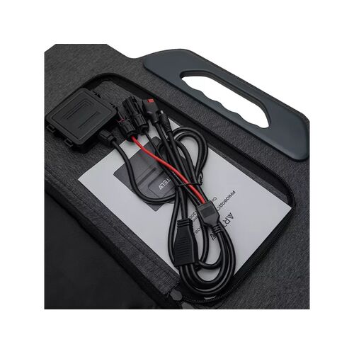 Солнечная панель ARTELV Энергия 200, фото , изображение 9