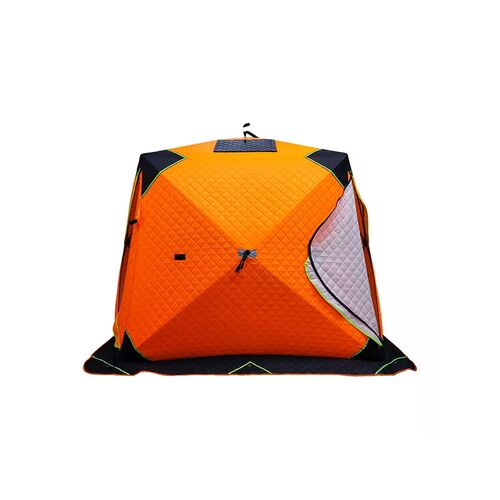 Палатка для рыбалки ARTELV KONDA – M, фото , изображение 2