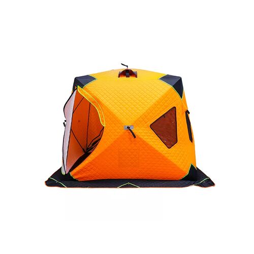 Палатка для рыбалки ARTELV KONDA – M, фото , изображение 4