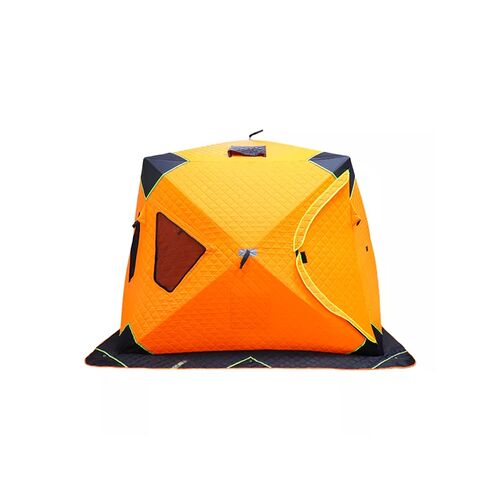 Палатка для рыбалки ARTELV KONDA – M, фото , изображение 5