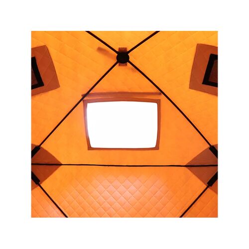 Палатка для рыбалки ARTELV KONDA – M, фото , изображение 9