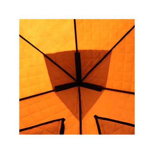 Палатка для рыбалки ARTELV KONDA – M, фото , изображение 11