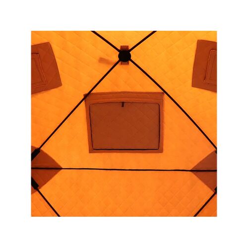 Палатка для рыбалки ARTELV KONDA – M, фото , изображение 13