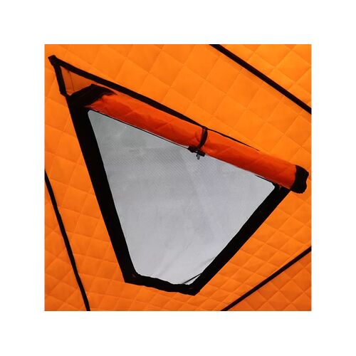 Палатка для рыбалки ARTELV KONDA – M, фото , изображение 14