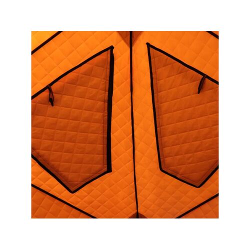 Палатка для рыбалки ARTELV KONDA – M, фото , изображение 15