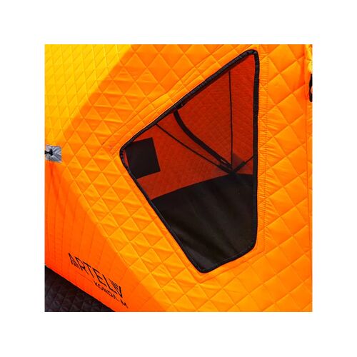 Палатка для рыбалки ARTELV KONDA – M, фото , изображение 16