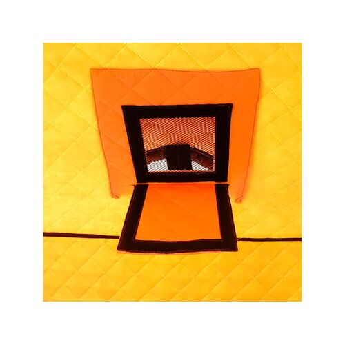 Палатка для рыбалки ARTELV KONDA – S, фото , изображение 5