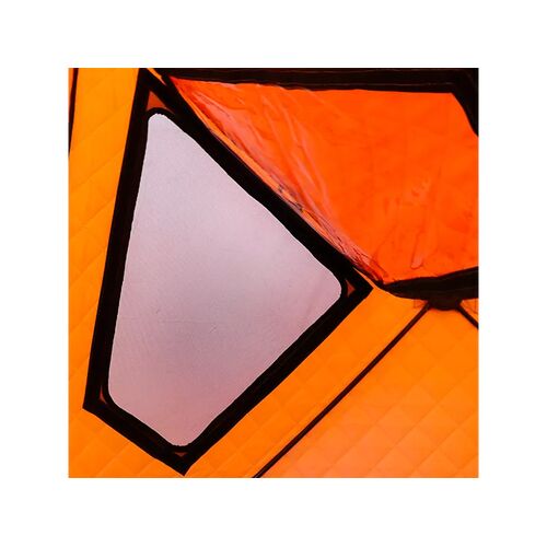 Палатка для рыбалки ARTELV KONDA – S, фото , изображение 13