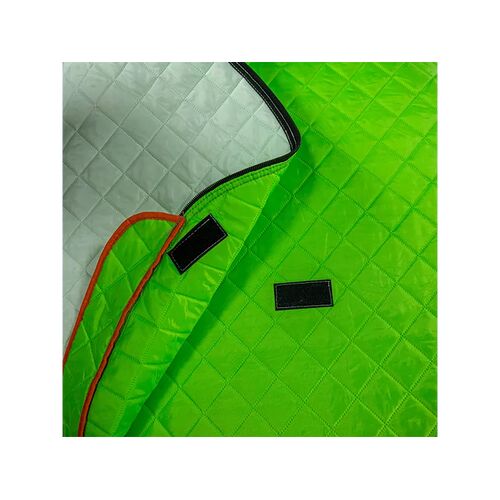 Палатка для рыбалки ARTELV KONDA – XL, фото , изображение 13