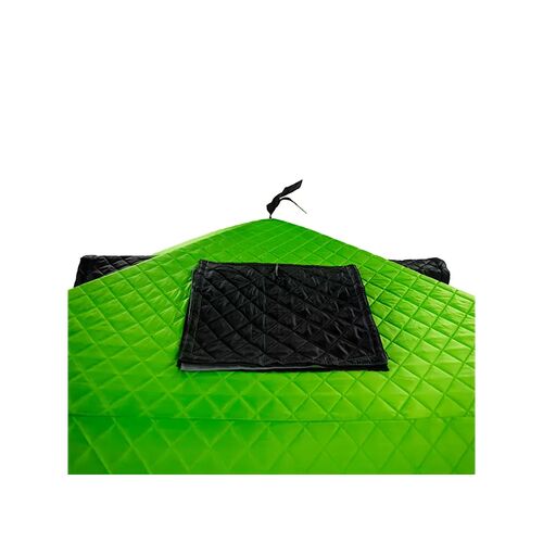 Палатка для рыбалки ARTELV KONDA – XL, фото , изображение 19