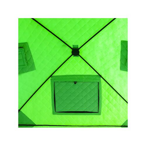 Палатка для рыбалки ARTELV KONDA – L, фото , изображение 11