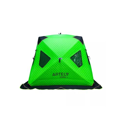 Палатка для рыбалки ARTELV KONDA – L, фото 