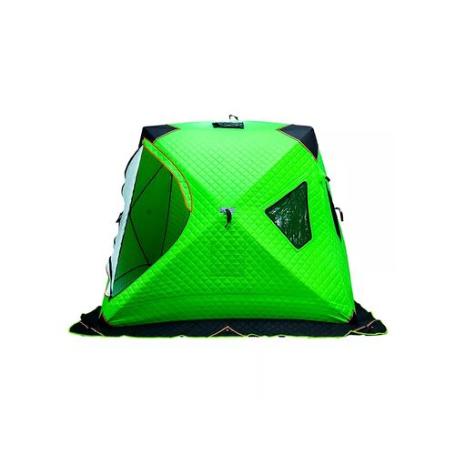 Палатка для рыбалки ARTELV KONDA – L, фото , изображение 3