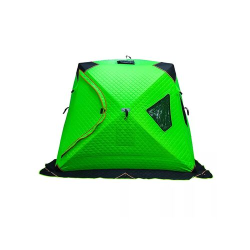 Палатка для рыбалки ARTELV KONDA – L, фото , изображение 4