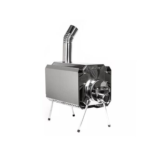 Туристическая печь ARTELV ОЧАГ-25, фото 