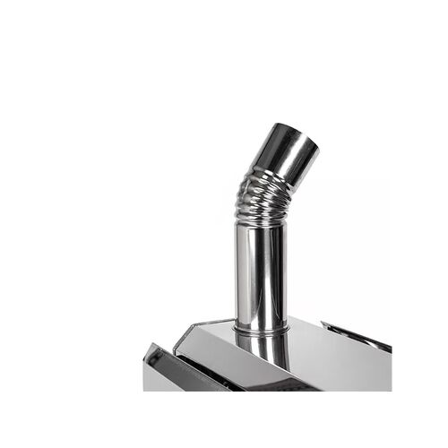 Туристическая печь ARTELV ОЧАГ-25, фото , изображение 6