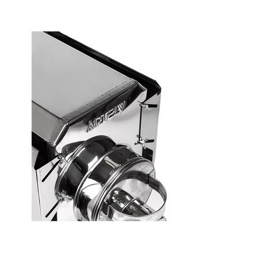 Туристическая печь ARTELV ОЧАГ-25, фото , изображение 8