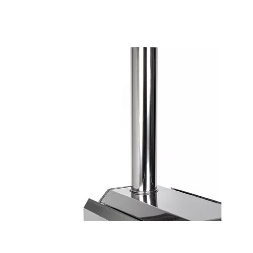 Туристическая печь ARTELV ОЧАГ-30, фото , изображение 5