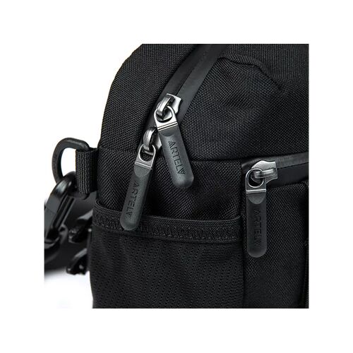 Сумка через плечо ARTELV СТРАННИК C2-2, фото , изображение 9