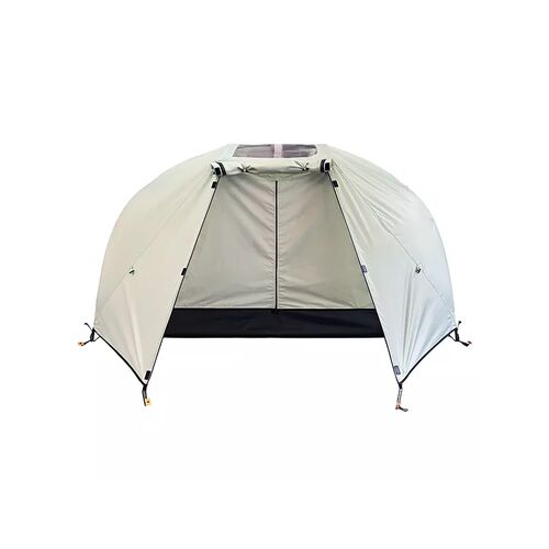 Кемпинговая палатка ARTELV 3 Зелёная, фото , изображение 4