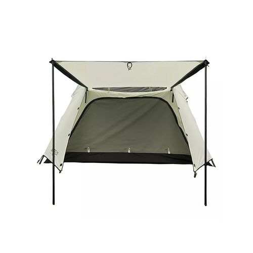 Кемпинговая палатка ARTELV 4 Зелёная, фото , изображение 6