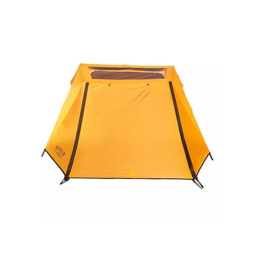 Кемпинговая палатка ARTELV 4 Оранжевая, фото , изображение 9