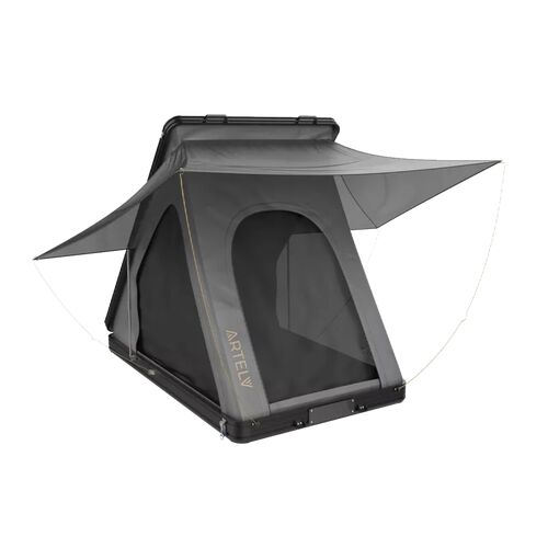 Автомобильная палатка ARTELV ROOF TENT P, фото , изображение 3
