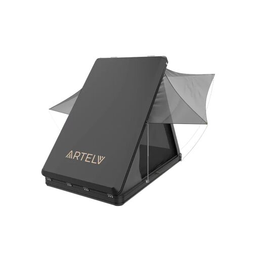 Автомобильная палатка ARTELV ROOF TENT P+, фото , изображение 2