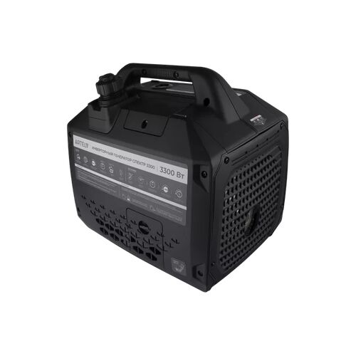 Инверторный генератор ARTELV СПЕКТР 3300, фото , изображение 7