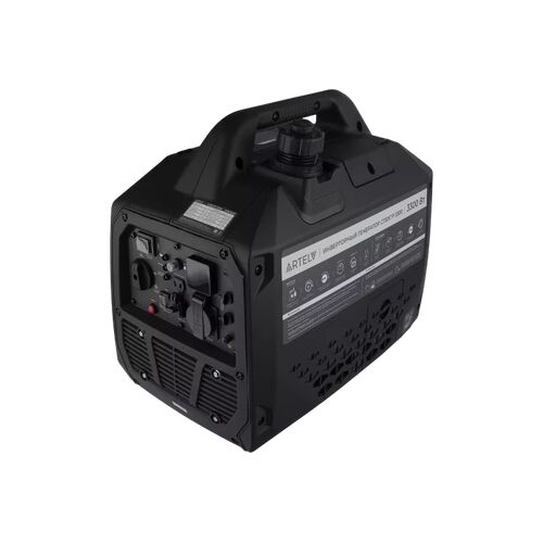 Инверторный генератор ARTELV СПЕКТР 3300, фото 