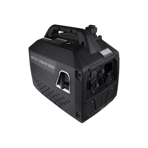 Инверторный генератор ARTELV СПЕКТР 3300, фото , изображение 3