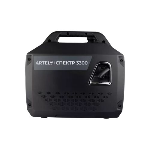 Инверторный генератор ARTELV СПЕКТР 3300, фото , изображение 4