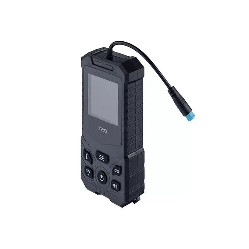 Эхолот TRD F2, фото , изображение 4