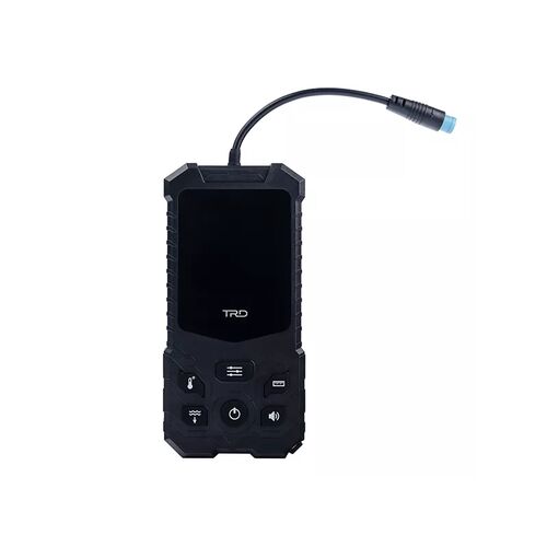 Эхолот TRD F2, фото 