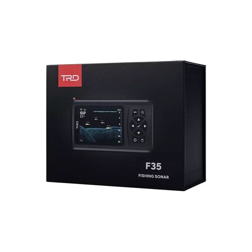 Эхолот TRD F35, фото , изображение 7