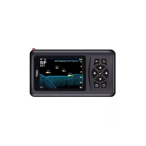 Эхолот TRD F35, фото 