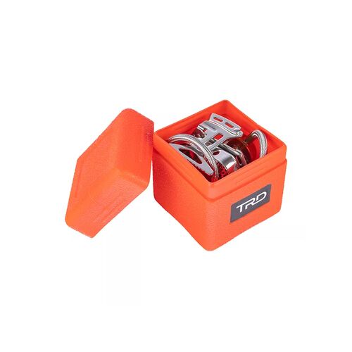 Газовая горелка TRD FlameForce 3, фото , изображение 10