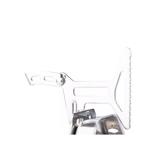 Газовая горелка TRD FlameForce 3, фото , изображение 3